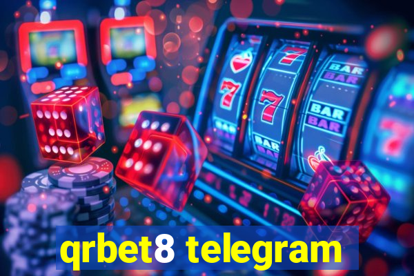 qrbet8 telegram